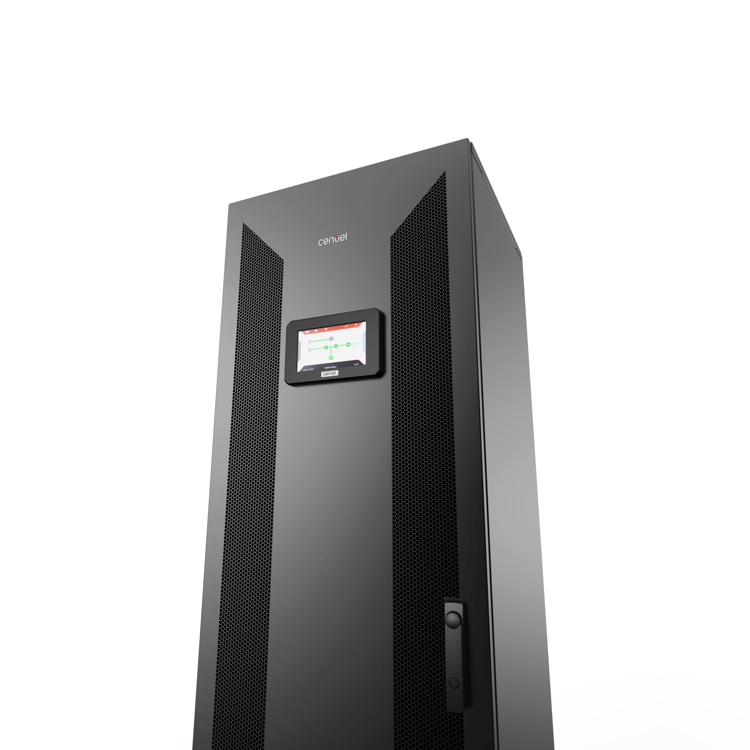 Centiel Tower UPS 160 kW