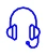 Overvågning-icon