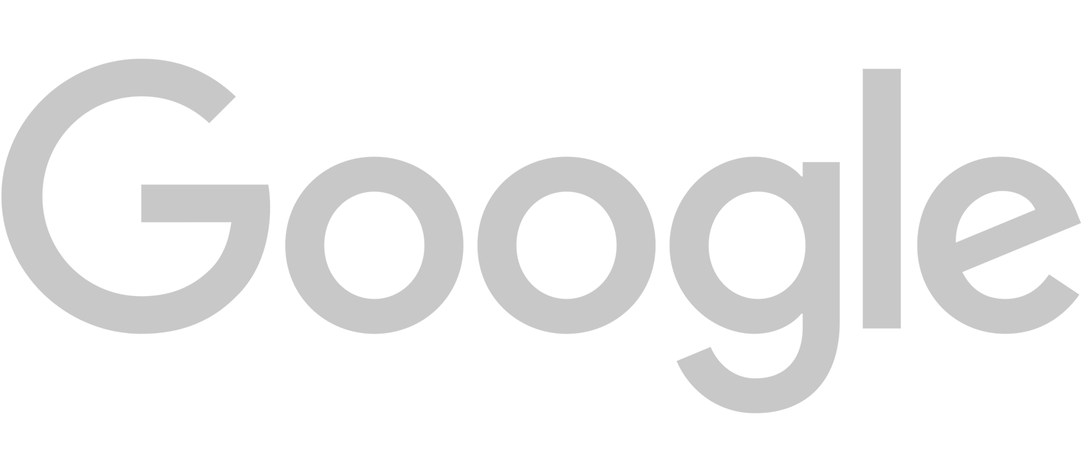 google